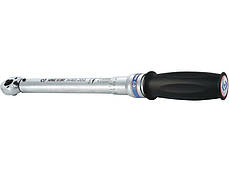 Ключ динамометричний KING TONY 34462-2DG 1/2" (60-340 Нм)