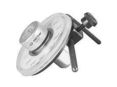 Шкала доворотная KING TONY 34440 1/2"