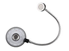 Шкала доворотная KING TONY 34440A 1/2"