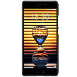 Nillkin Meizu Pro 7 Super Frosted Shield Black Чохол Накладка Бампер, фото 6