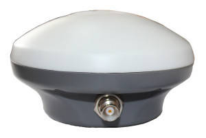 Антена для прийому сигналів GPS