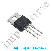 Транзистор AOT10N60 (TO-220)