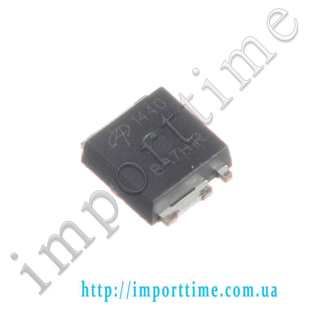 Транзистор AOL1440 (QFN-8)