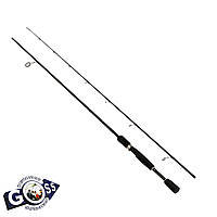 Спінінгове вудлище Goss Extreme 7-21g 2,13 м