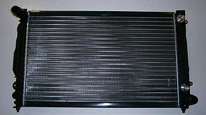 Радіатор Skoda Superb радіатор Шокоду Суперб