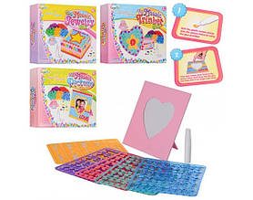 Набір для творчості Декор мозаїка