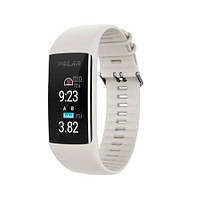 Фітнес-браслет Polar A370 White (розмір M/L) (90064879)