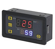 Релейний модуль з циклічним таймером 12V