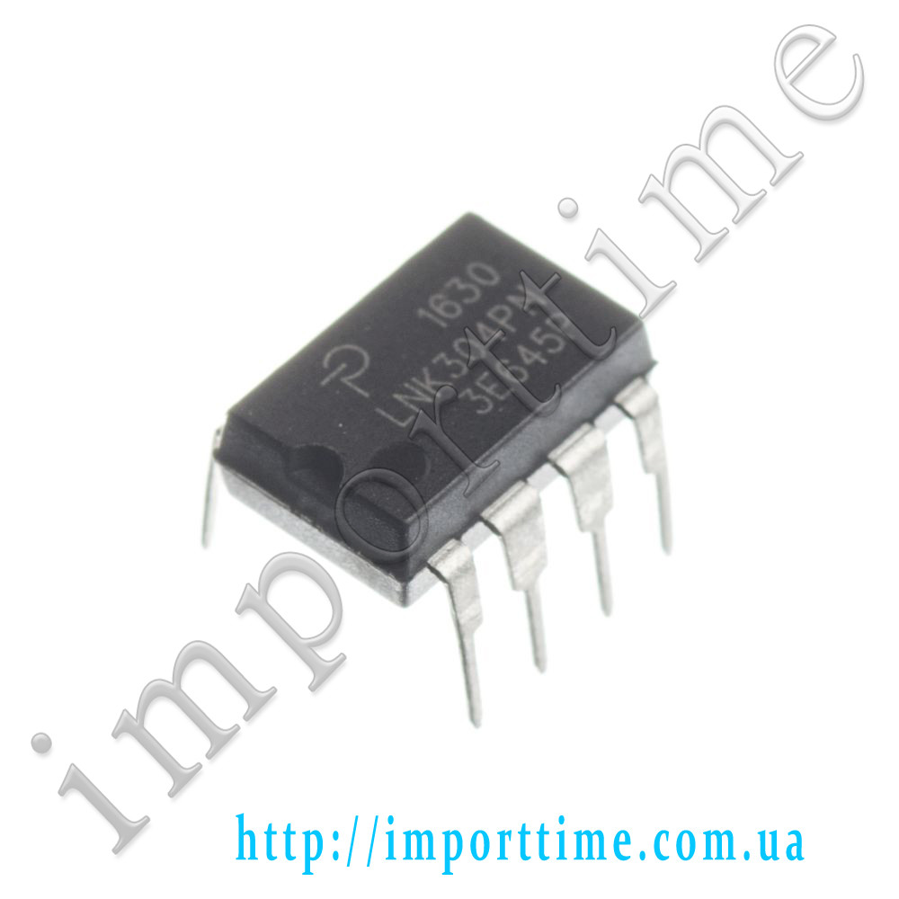 Микросхема LNK304PN (DIP7) (ID#243439234), Цена: 46.08 ₴, Купить.