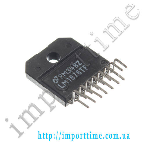 Микросхема LM1876TF (DBS15) (ID#243439349), Цена: 224 ₴, Купить.