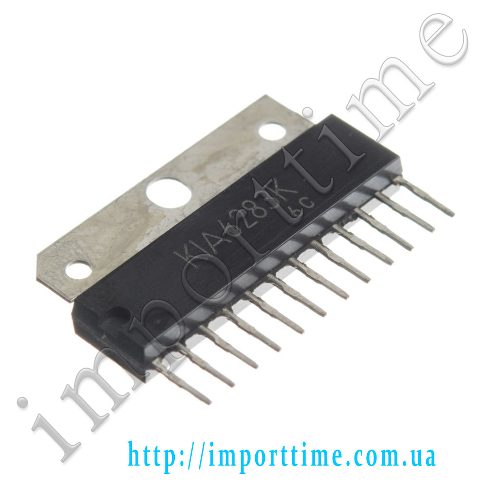 Микросхема KIA6283K (ID#243440365), Цена: 66.20 ₴, Купить На Prom.Ua
