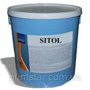 Клей дисперсія SITOL 4140 (15 кг)