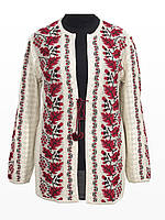 Кардиган жіночий Калина вертикальна