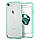 Чехол Spigen для iPhone SE 2022/ 2020/ 8/ 7, Ultra Hybrid 2, Mint (042CS20925), фото 3