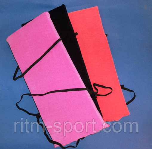 Подушка тренировочная для художественной гимнастики, цена 250 грн ...