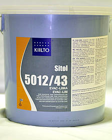 Клей дисперсія SITOL 5012/43 (15 кг)