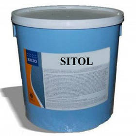 Клей дисперсія SITOL 2186 (15 кг)