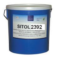 Клей дисперсія SITOL 2392 (15 кг)