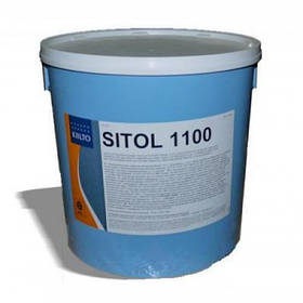 Клей дисперсія SITOL 1100 (15 кг)