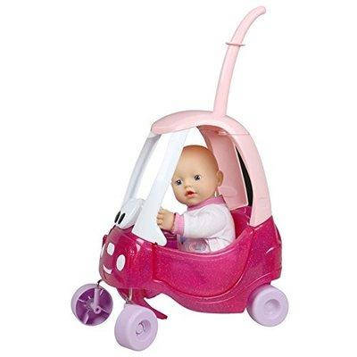 Baby born coupe cheap