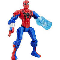 Игрушка Спайдермен Супергерои Marvel Super Hero Mashers Spider-Man Figure