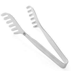 Щипці Hendi для спагеті довжина 20 см неіржавка (523216), фото 1