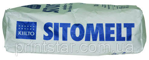 Термоклей (клей — розплав) SITOMELT K608 (10 кг)