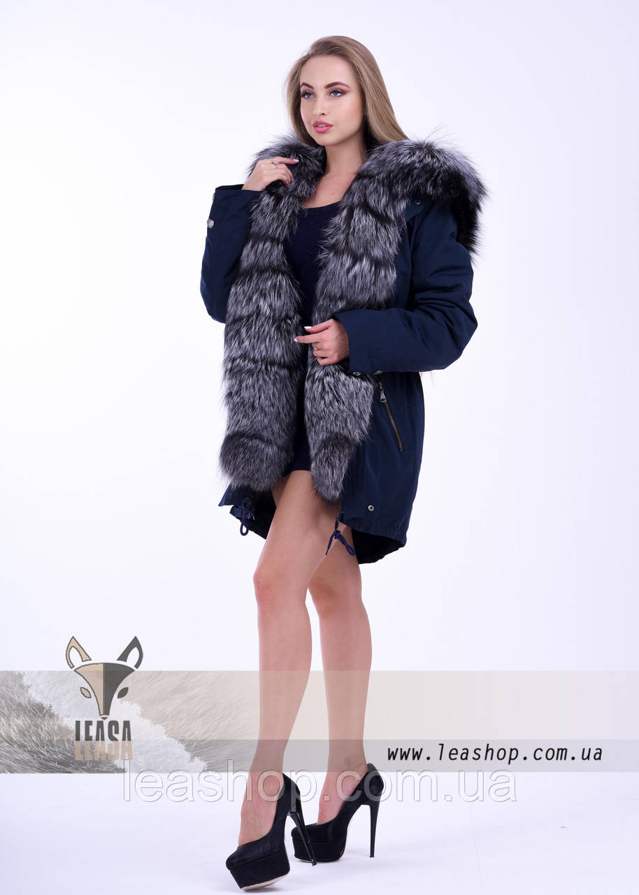 Шикарні хутра, фото 1