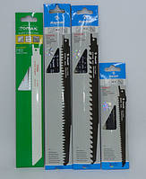 Полотно для шабельної електроніжівки 