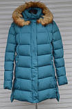 Зимова куртка Snowimage зі штучним хутром XL, XXL, фото 2