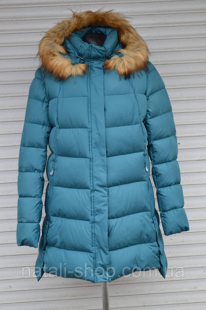 Зимова куртка Snowimage зі штучним хутром XL, XXL
