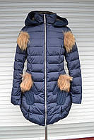 Зимова куртка Snowimage L, XL, XXL