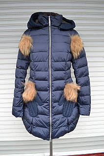 Зимова куртка Snowimage L, XL, XXL