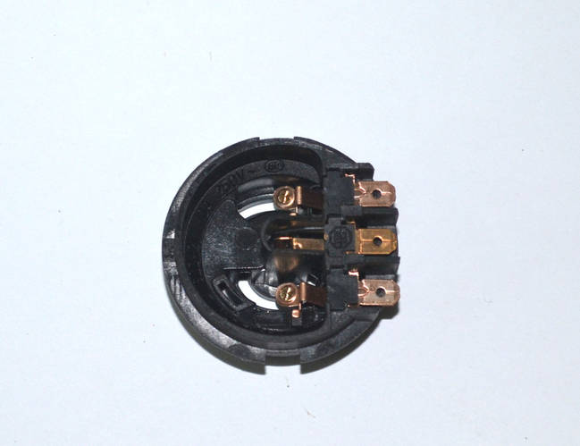 Купить Контактная группа для подставки чайника SLD-121, цена 68 ...