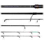 Удочка Carp Expert Double Tip Heavy 3.9 м 3 секции 3 lbs кольцо 50 мм карбон IM-12 (1339