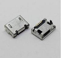Micro USB разъем