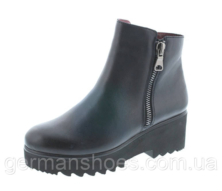 Черевики жіночі Remonte D9775-14