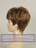 Перука Madren: 14 колір русявий, фото 3