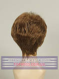 Перука Madren: 14 колір русявий, фото 4