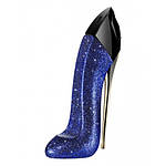 Carolina Herrera God Girl Glitter Collector парфумована вода 80 ml. (Каролін Еррера Гліттер), фото 4