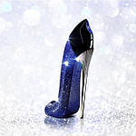 Carolina Herrera God Girl Glitter Collector парфумована вода 80 ml. (Каролін Еррера Гліттер), фото 5