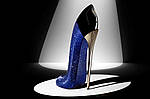 Carolina Herrera God Girl Glitter Collector парфумована вода 80 ml. (Каролін Еррера Гліттер), фото 7