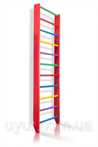 Шведська стінка — 0-240 (barby), фото 1