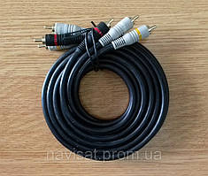 3RCA-3RCA  USA standart