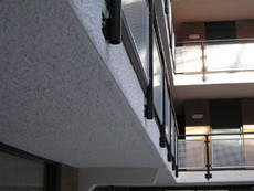 Напилюване акустичне покриття Sonaspray K13 50 мм, фото 1