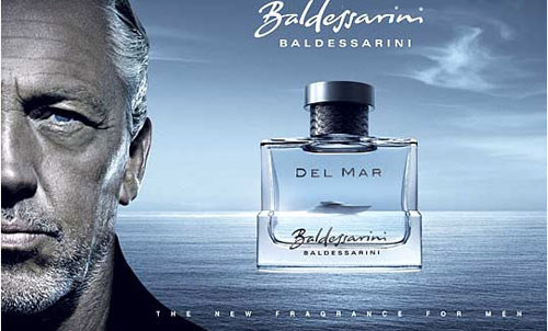 Cosmetics Del Mar Baldessarini Eau Toilette Baldessarini Edt