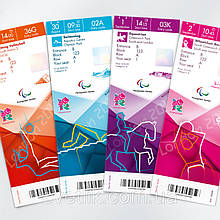 Виготовлення квитків