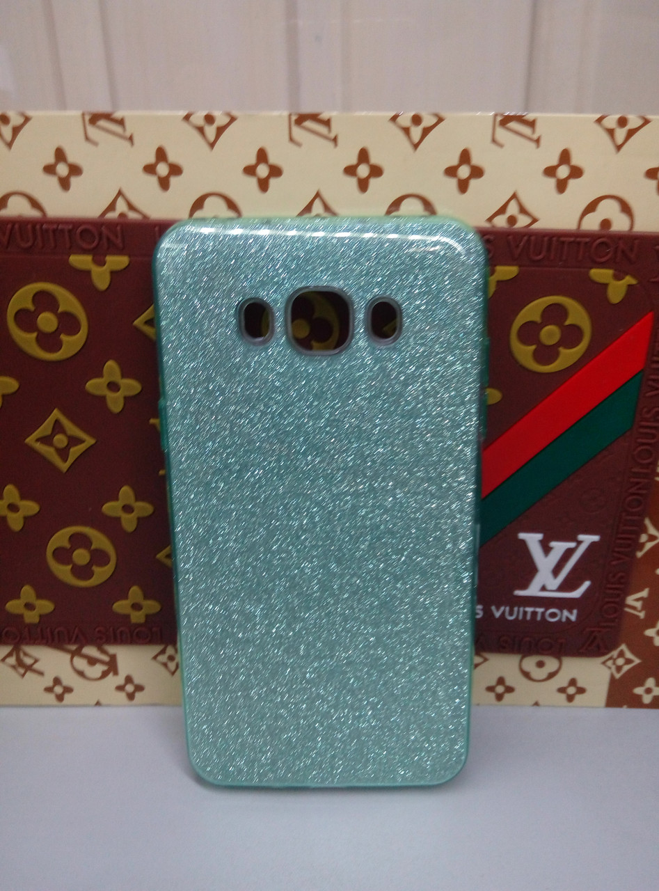 Чехол TPU для Samsung Galaxy J7 (2016) SM-J710