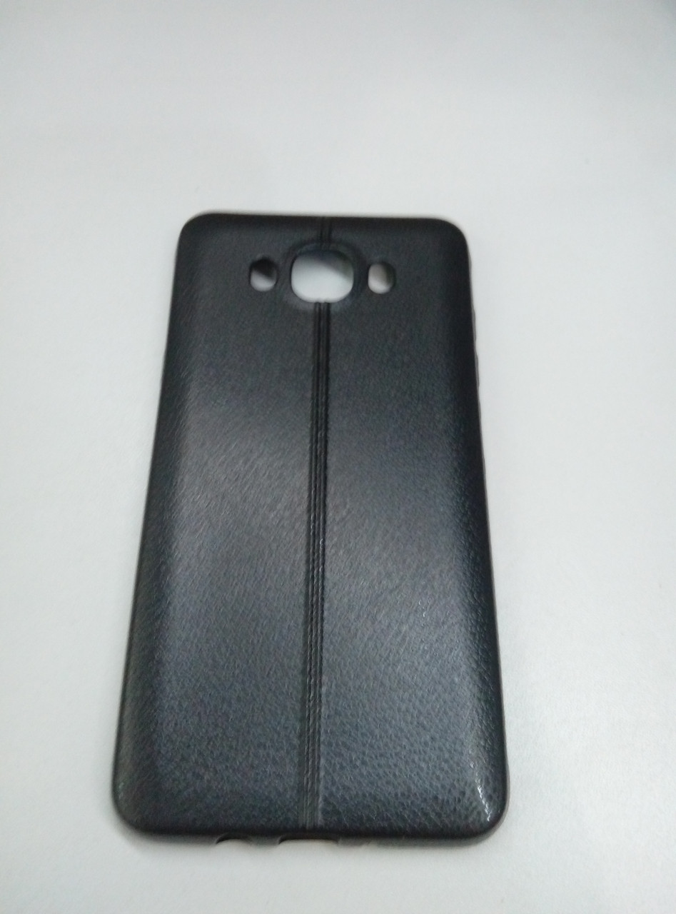 Чехол TPU для Samsung Galaxy J7 (2016) SM-J710