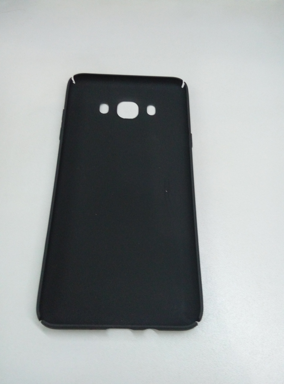 Чехол TPU для Samsung Galaxy J7 (2016) SM-J710